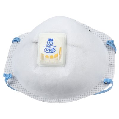 3M™ Particulate Respirator 8576