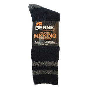 Men's Thermal Merino Wool Sock