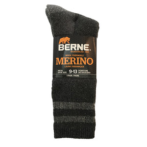 Men's Thermal Merino Wool Sock
