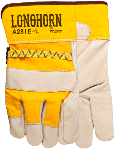 Longhorn Gloves
