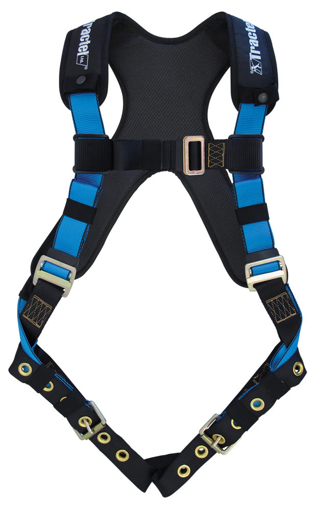 Tractel TracX harness
