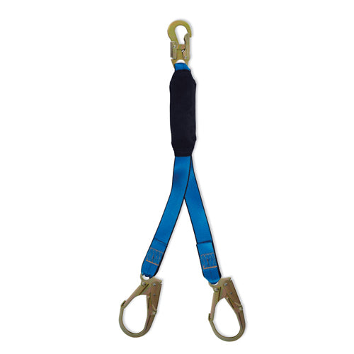 Tractel CO26H Shock Absorbing Safety Lanyard