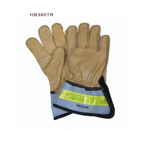 Premium Lineman Gloves Proliner Trillium Industrial Safety