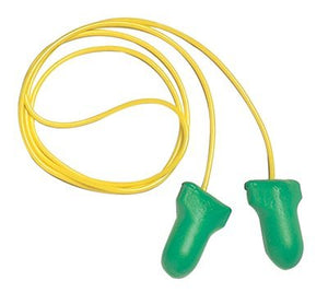 Honeywell Corded T-shaped Ear Plugs