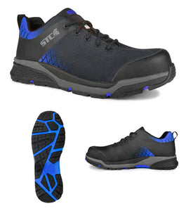 STC Trainer safety shoe