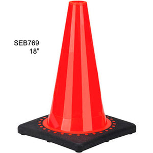Premium Traffic Cones