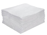 Meltblown Sorbent Pads - Oil Only