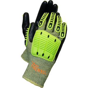 Viking Firewall gloves