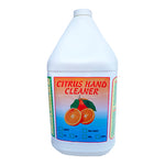 Citrus Hand Cleaner