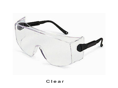 Safety Goggles - CoverAlls™ OTG