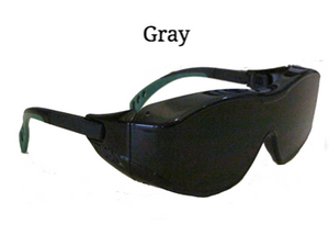 Safety Goggles - CoverAlls2™ OTG
