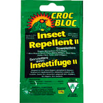 Croc Bloc Insect Repellent