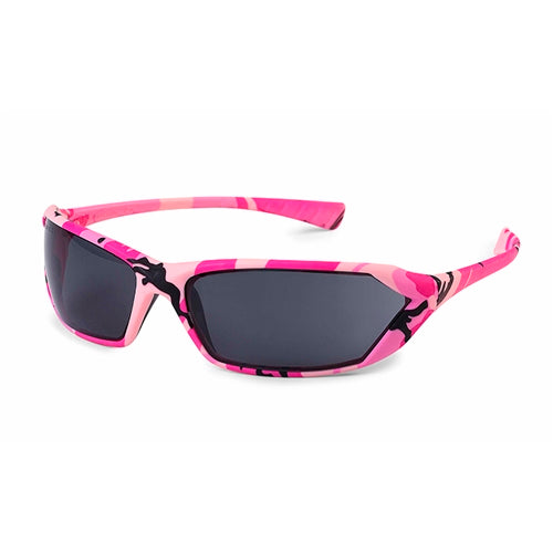 Gateway Pink Camo Glasses