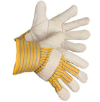 "Pile Driver" lined winter glove