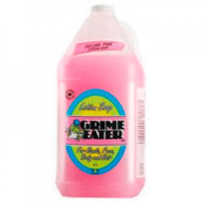 Grime Eater Tender Care Pink Lotion Hand Soap