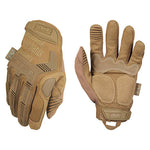 Mechanic M-Pact Coyote Gloves