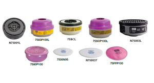 Honeywell N Series Cartridges & Filters