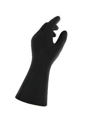 AlphaTec® Neoprene chemical gloves