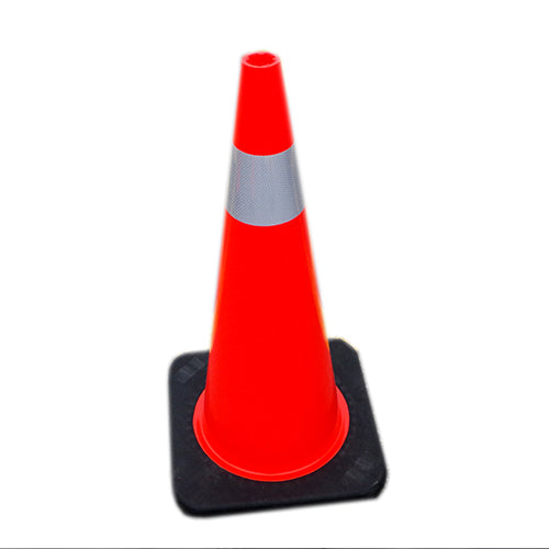 28 inch traffic cone