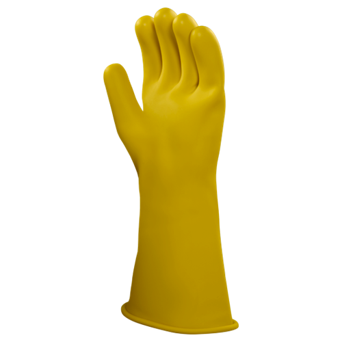 Class 0 High Voltage Rubber gloves