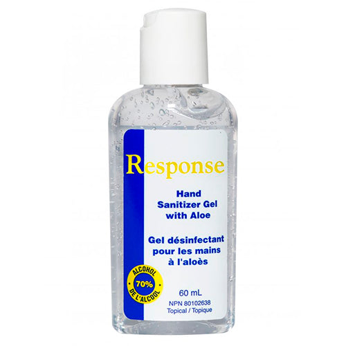 1st Response Sanitary Hand Gel