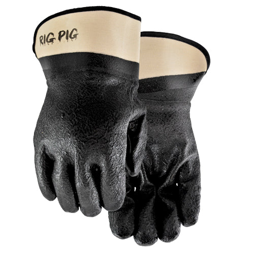 pig handschuhe Rig Pig Gloves – Trillium Industrial Safety