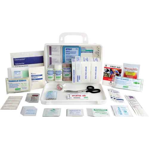 Sports First Aid Kits