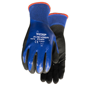 Stealth Avenger Gloves